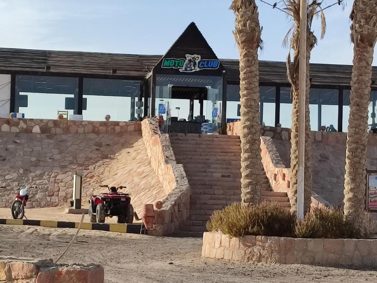 Joynant-Gouna Kite Road-2Room Mangroovy Free Beach Access - Pool View- Hurghada Buitenkant foto