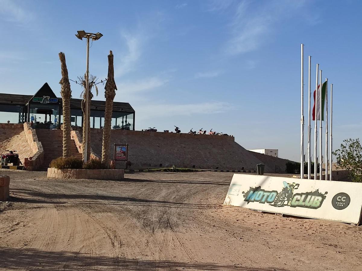 Joynant-Gouna Kite Road-2Room Mangroovy Free Beach Access - Pool View- Hurghada Buitenkant foto