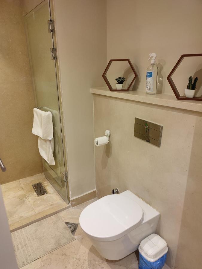 Joynant-Gouna Kite Road-2Room Mangroovy Free Beach Access - Pool View- Hurghada Buitenkant foto