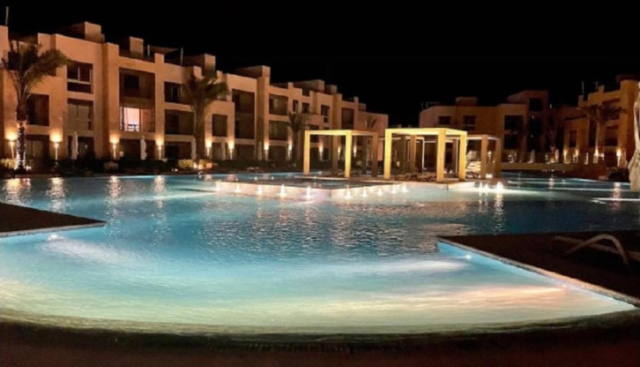Joynant-Gouna Kite Road-2Room Mangroovy Free Beach Access - Pool View- Hurghada Buitenkant foto